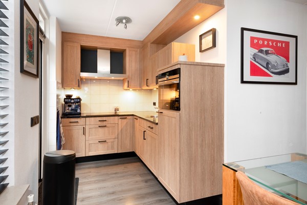 Medium property photo - Op De Bree 23, 6099 CN Beegden